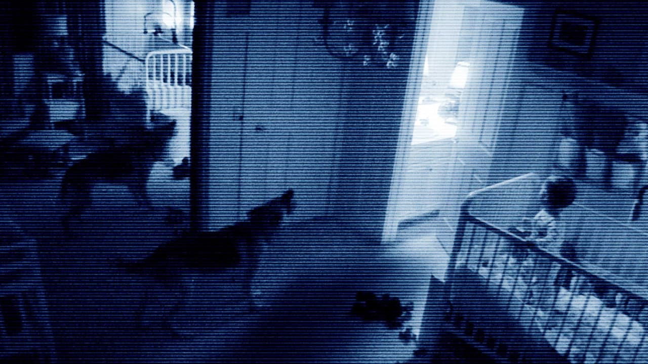 Paranormal Activity 2 still 3