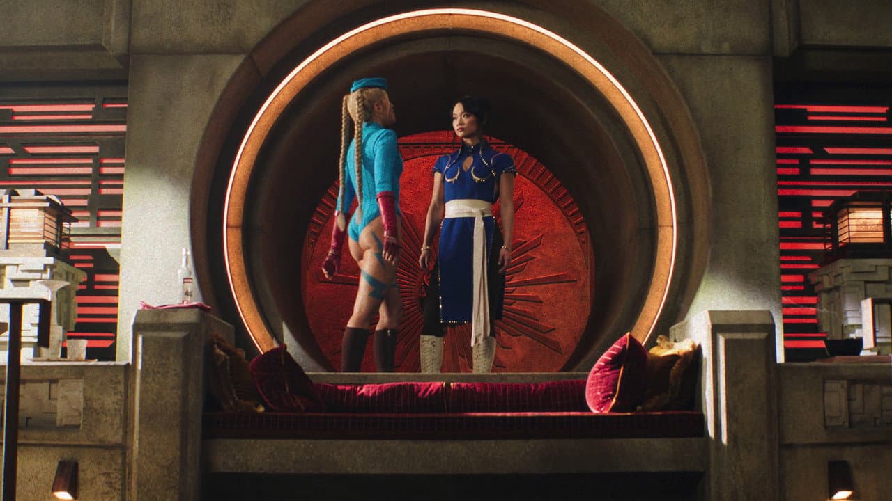 Street Fighter still 7