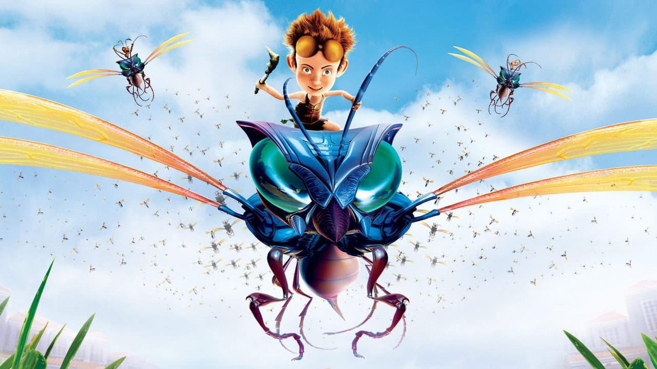 The Ant Bully still 3