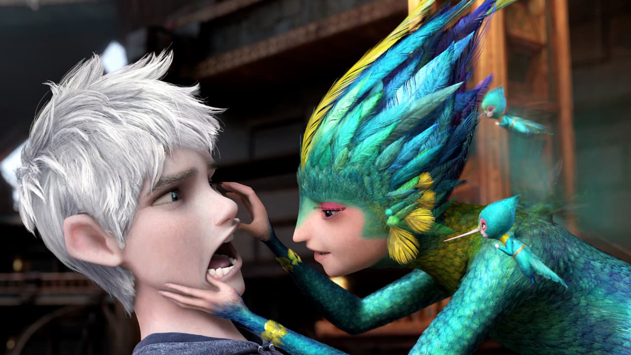 Rise of the Guardians still 5
