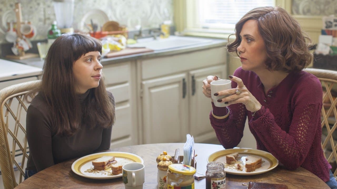 The Diary of a Teenage Girl still 5
