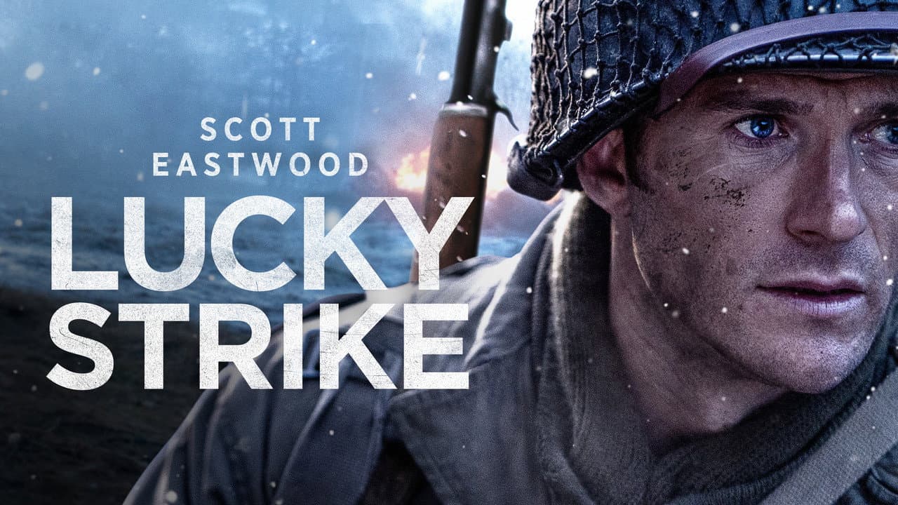 Lucky Strike (2026) Review: Rod Lurie's Tense Thriller still 5