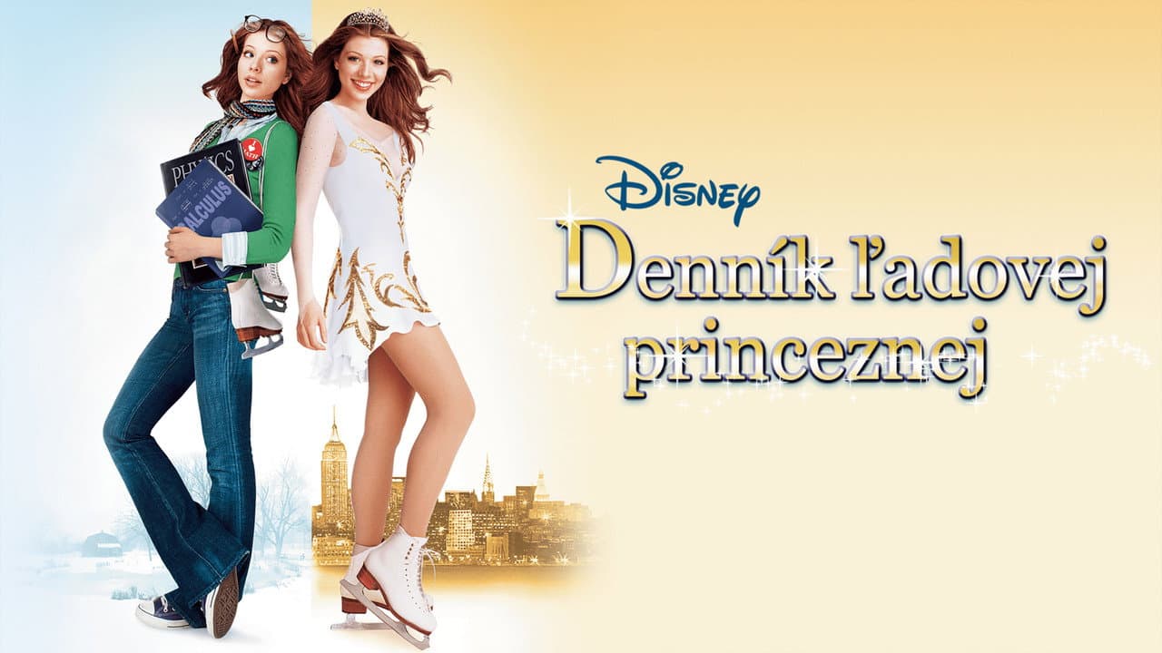 Ice Princess (2005) Movie News | Updates & Buzz still 6
