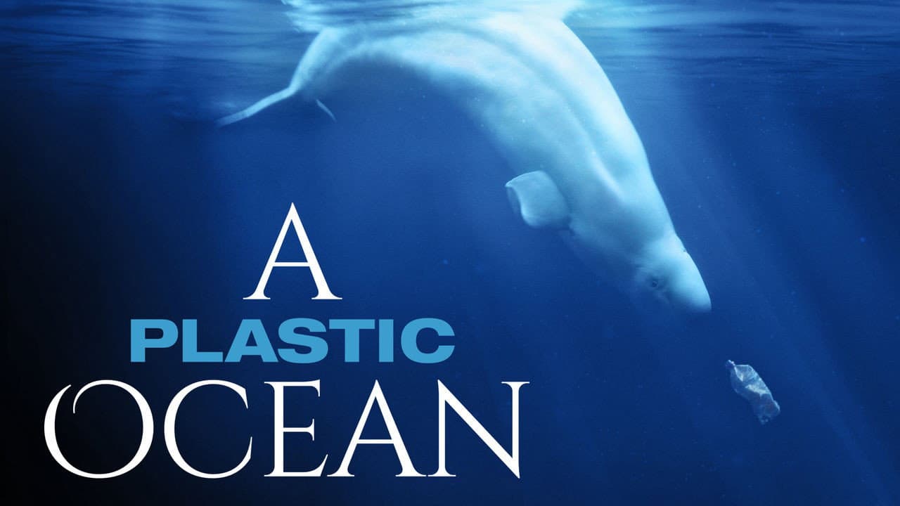 A Plastic Ocean still 1