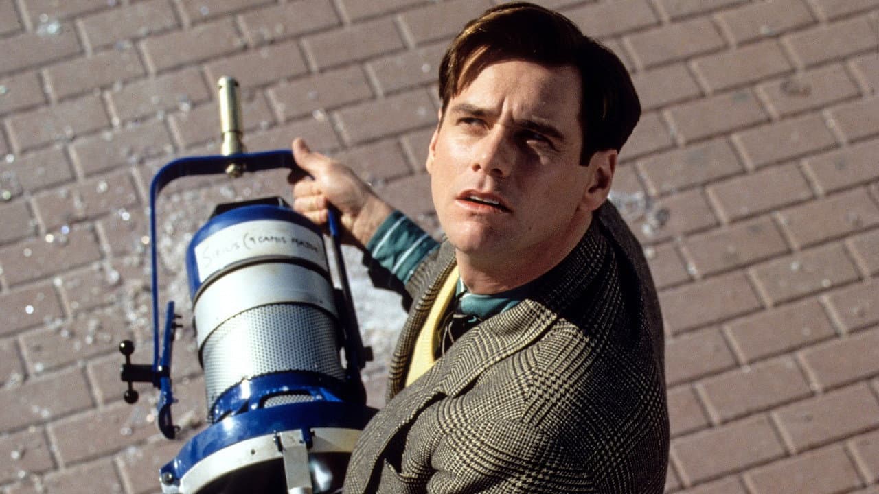 The Truman Show still 8