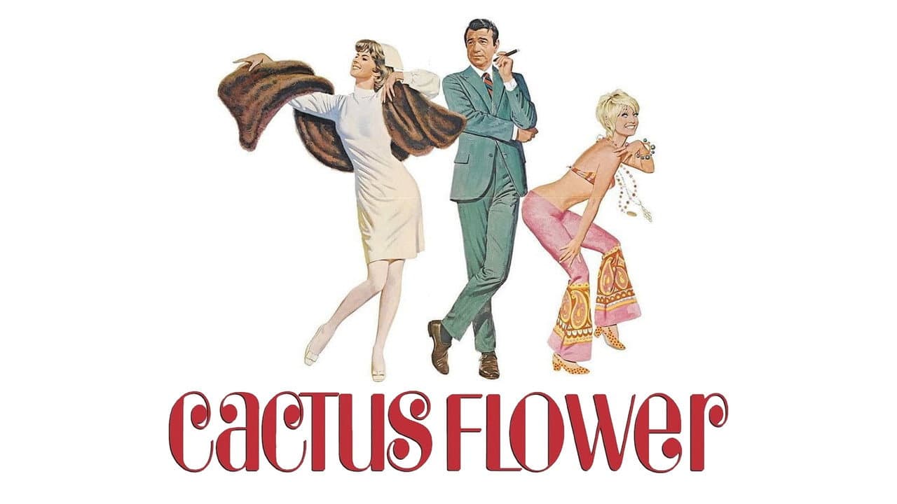 Cactus Flower still 5