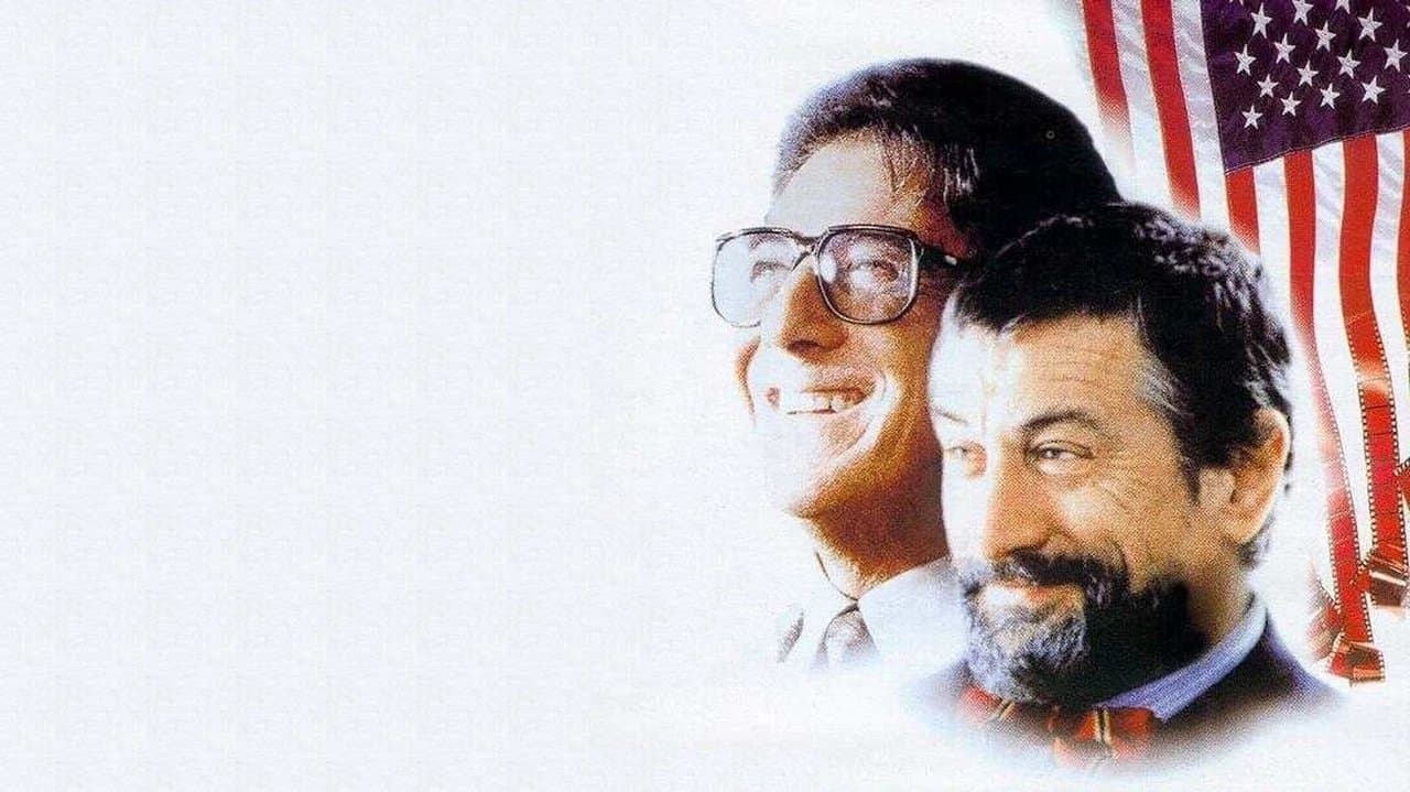 Wag the Dog still 7