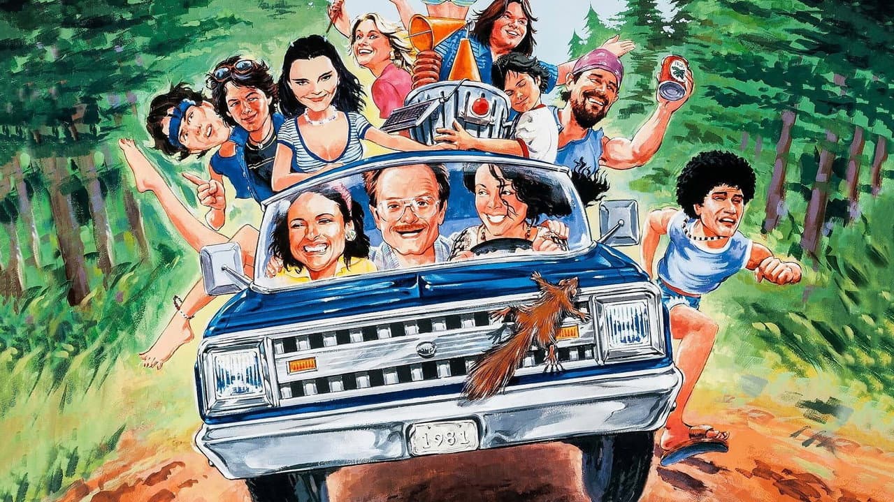 American Summer News: Release Date, Cast & More still 3
