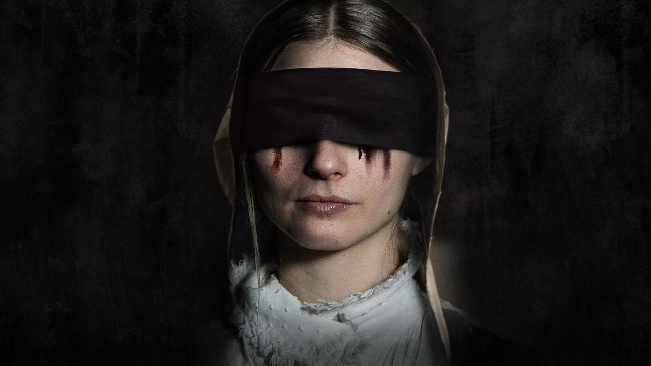 The Last Thing Mary Saw still 1