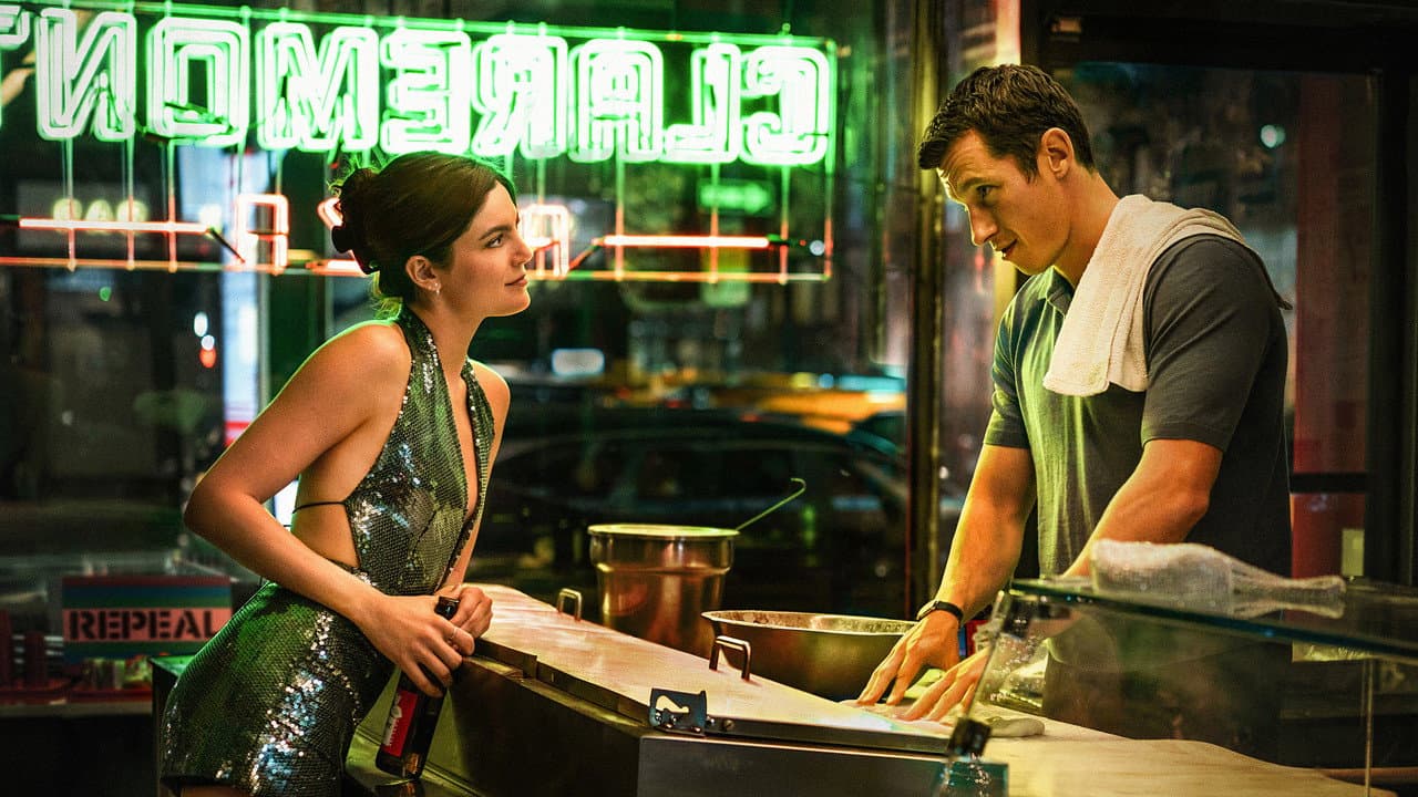 One Night Only Movie News: Cast, Plot & Release Updates still 3