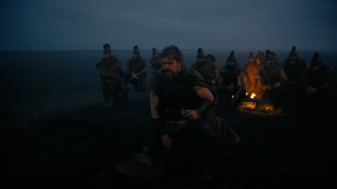 The Odyssey (2026) - Nolan’s Epic Unveiled still 4