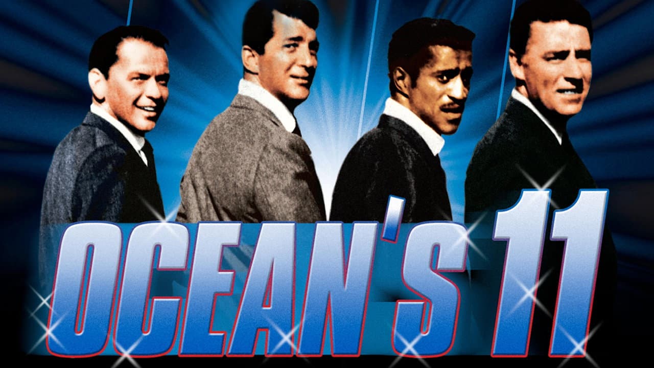 Ocean's Eleven still 4