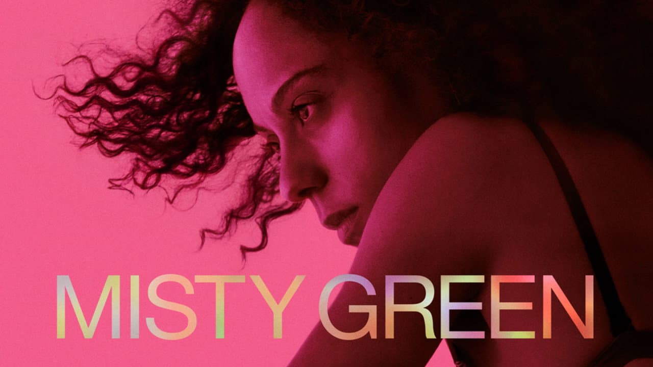 Chris Rock's Misty Green Got Notes From Paul Thomas still 3