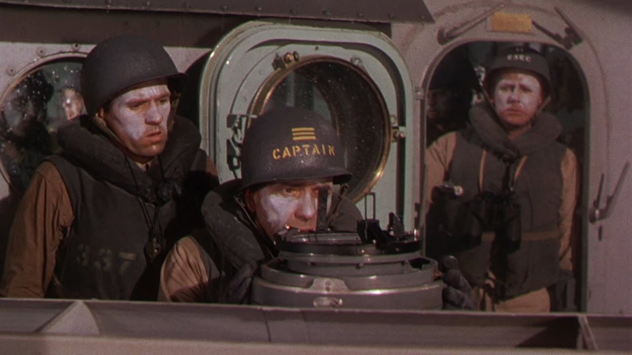 The Caine Mutiny still 3