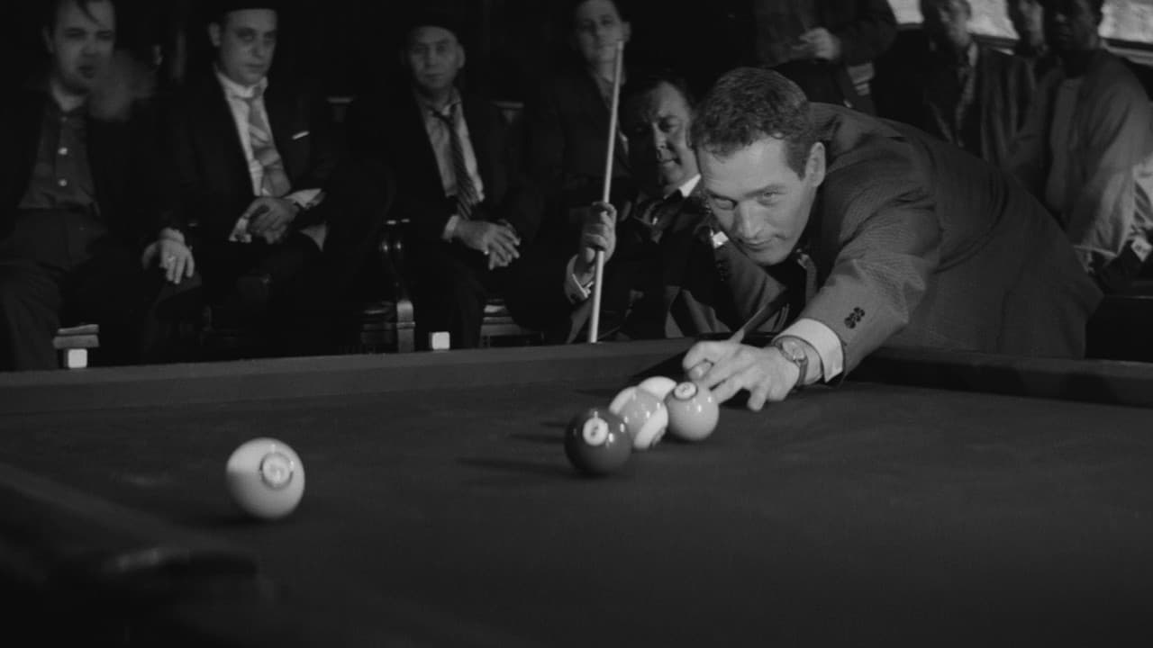 The Hustler still 4