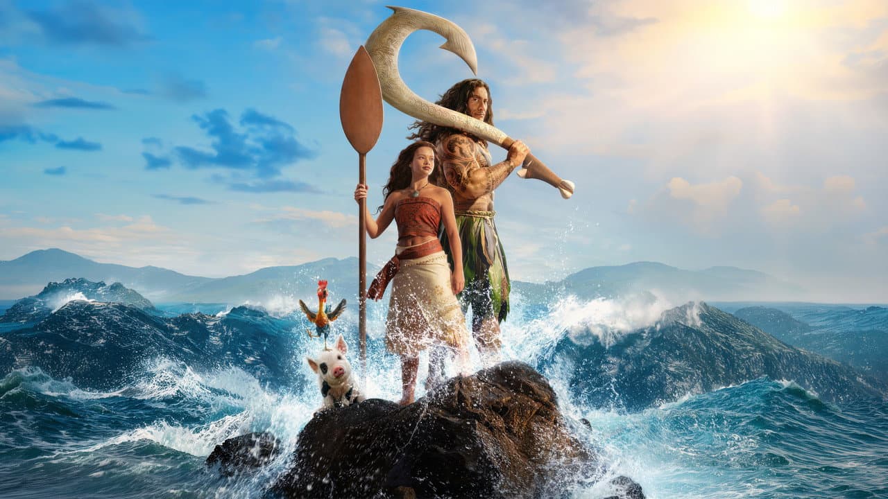 Moana Trailer Breakdown: Every Hidden Detail still 7