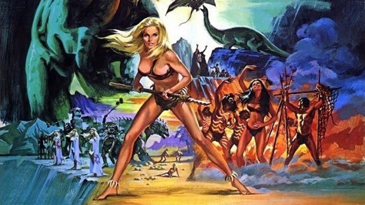 When Dinosaurs Ruled the Earth still 3