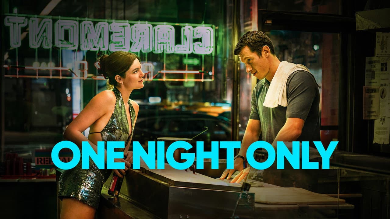 One Night Only Movie News: Cast, Plot & Release Updates still 1