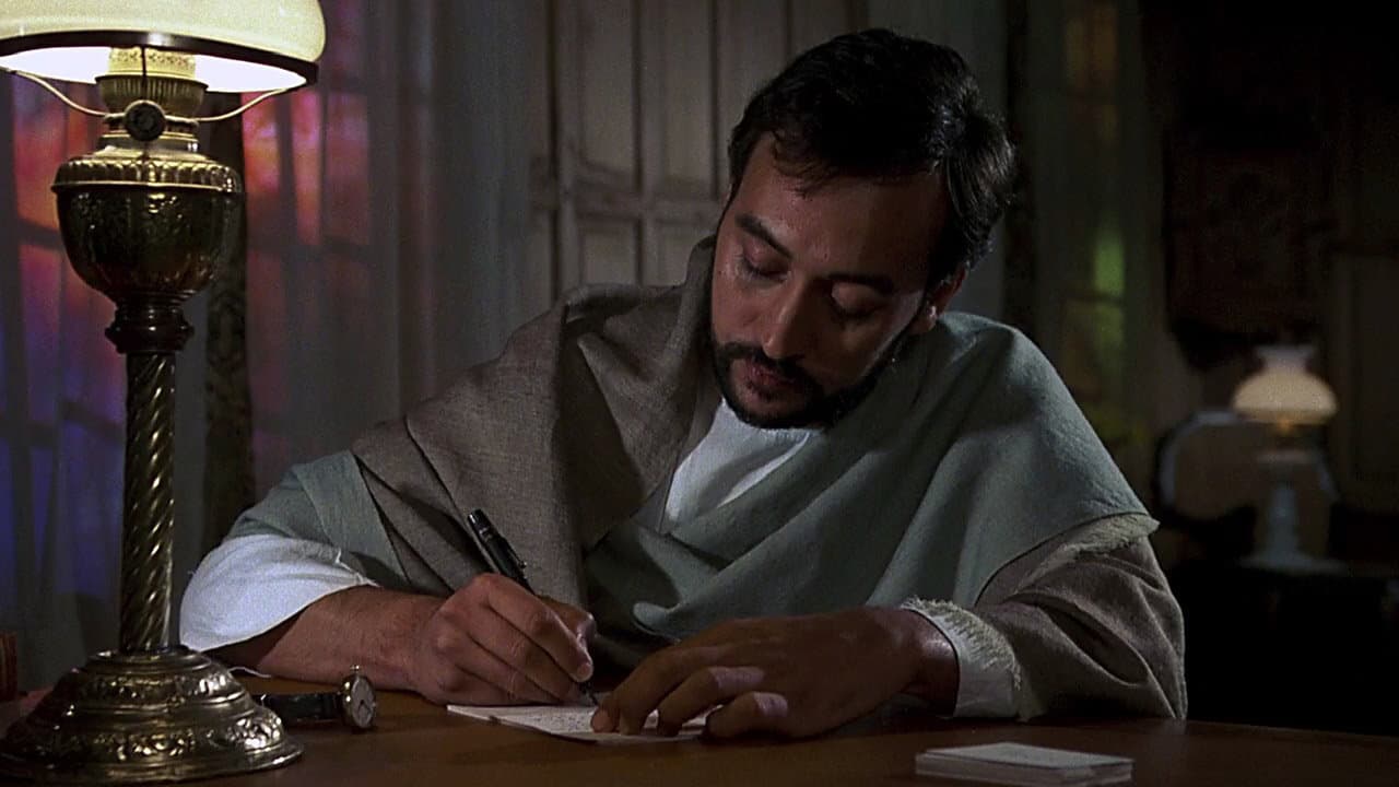 A Passage to India still 7