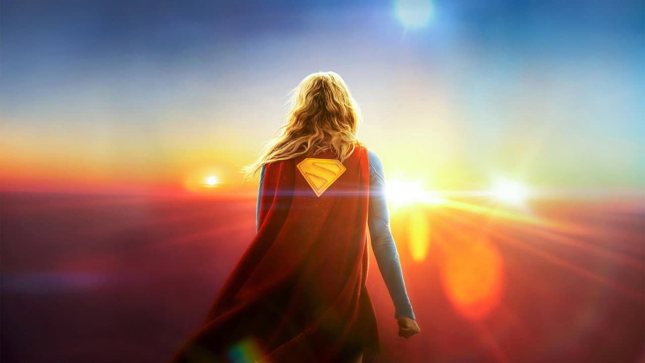 Supergirl Trailer Breakdown: Key Moments & Easter Eggs still 6