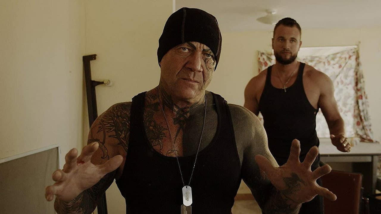 Beckman still 5