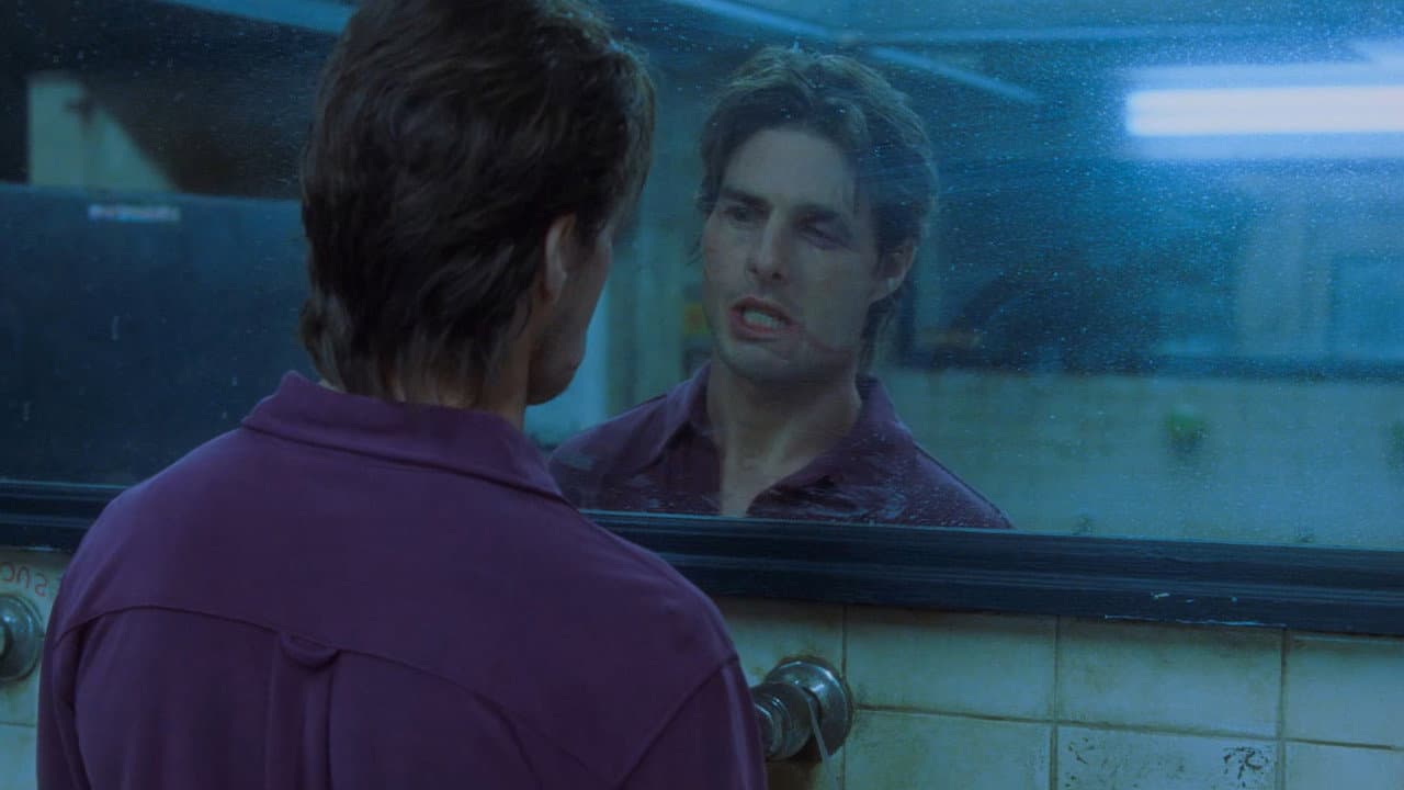 Vanilla Sky still 8