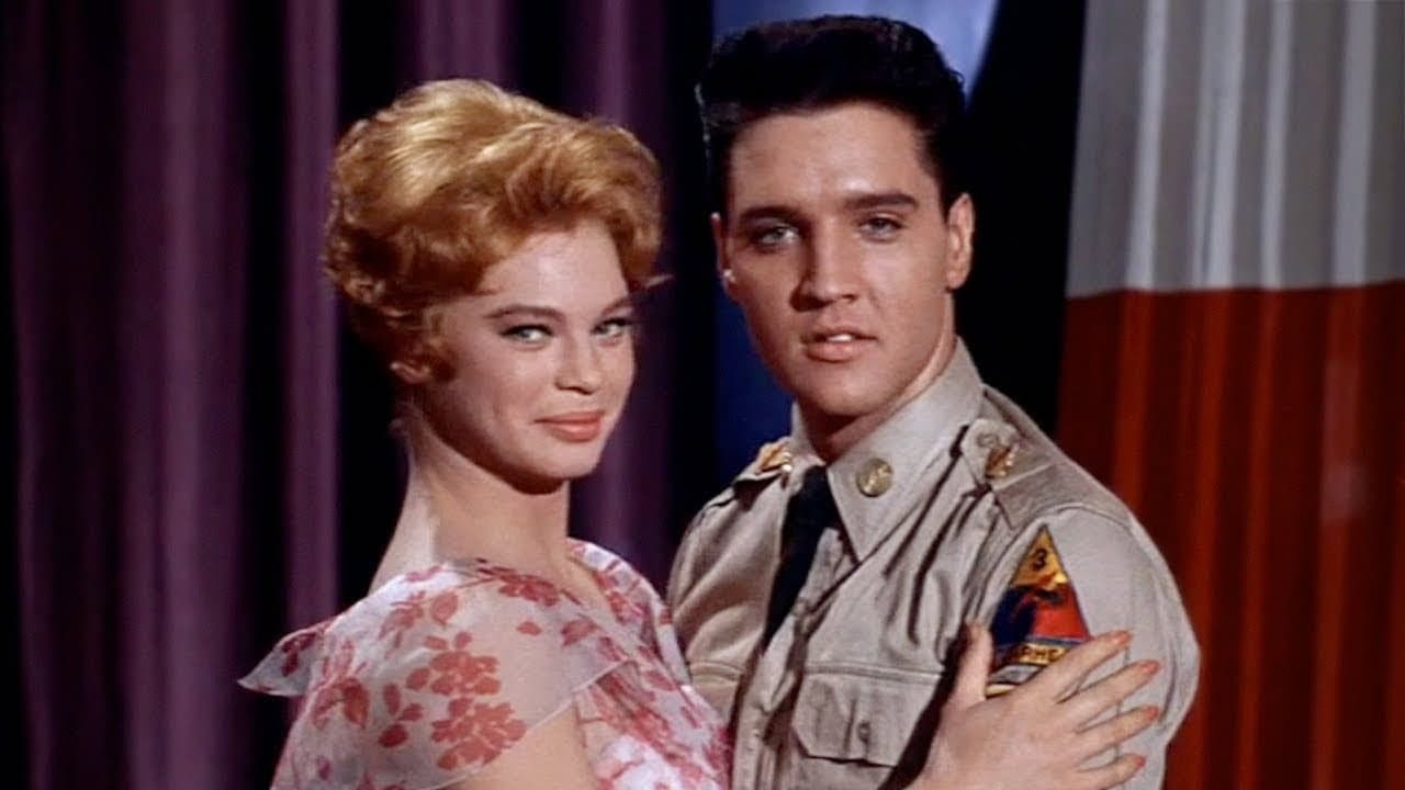 G.I. Blues still 7