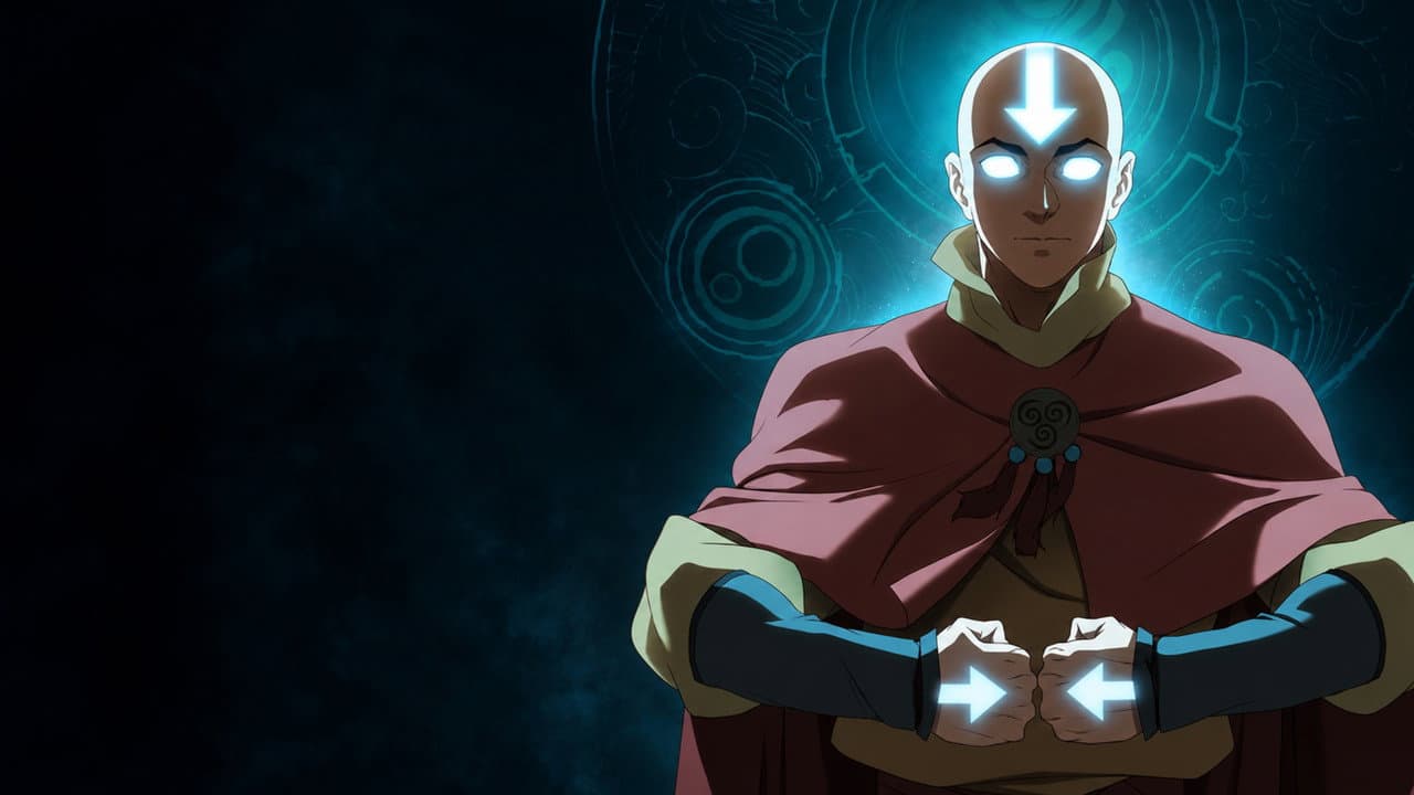 Avatar: Last Airbender Review - Bends the Rules? still 8