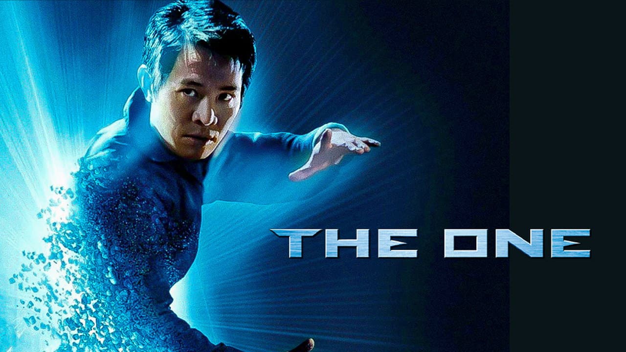 The One still 3