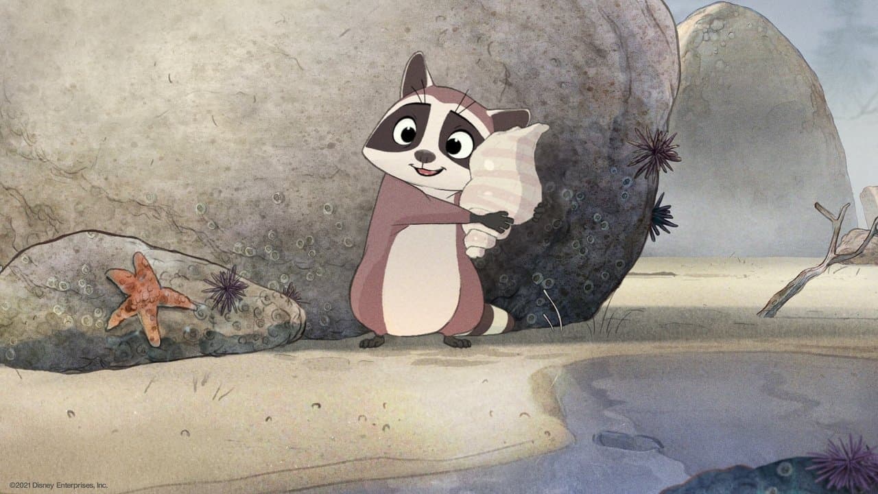 Far from the Tree still 1