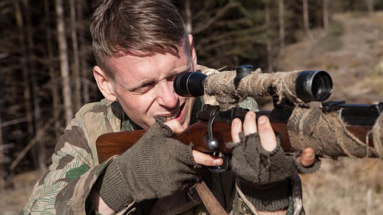 Soldiers of the Damned still 2