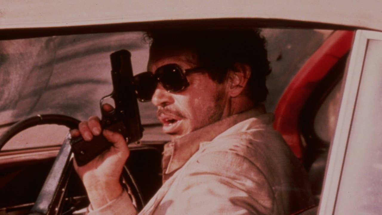 Bring Me the Head of Alfredo Garcia still 8