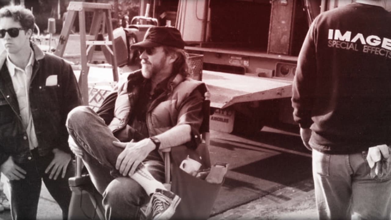Remembering Wes Craven: Doc Review on His Life