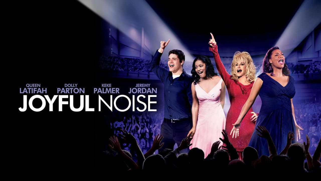 Joyful Noise still 8
