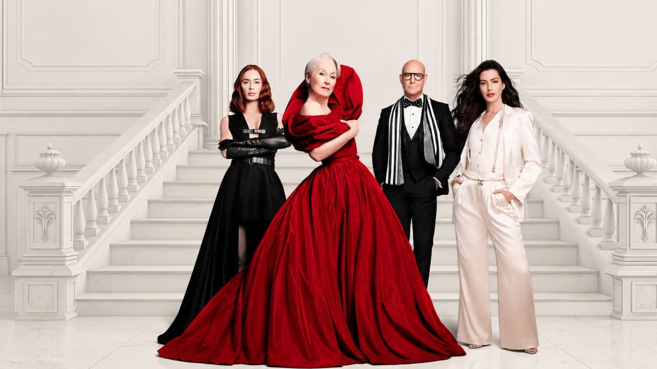 The Devil Wears Prada 2 Review: Runway Returns still 1