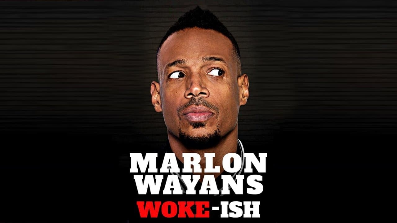 Marlon Wayans: Woke-ish still 1