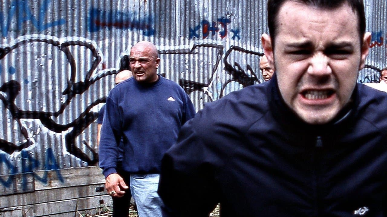 The Football Factory still 3