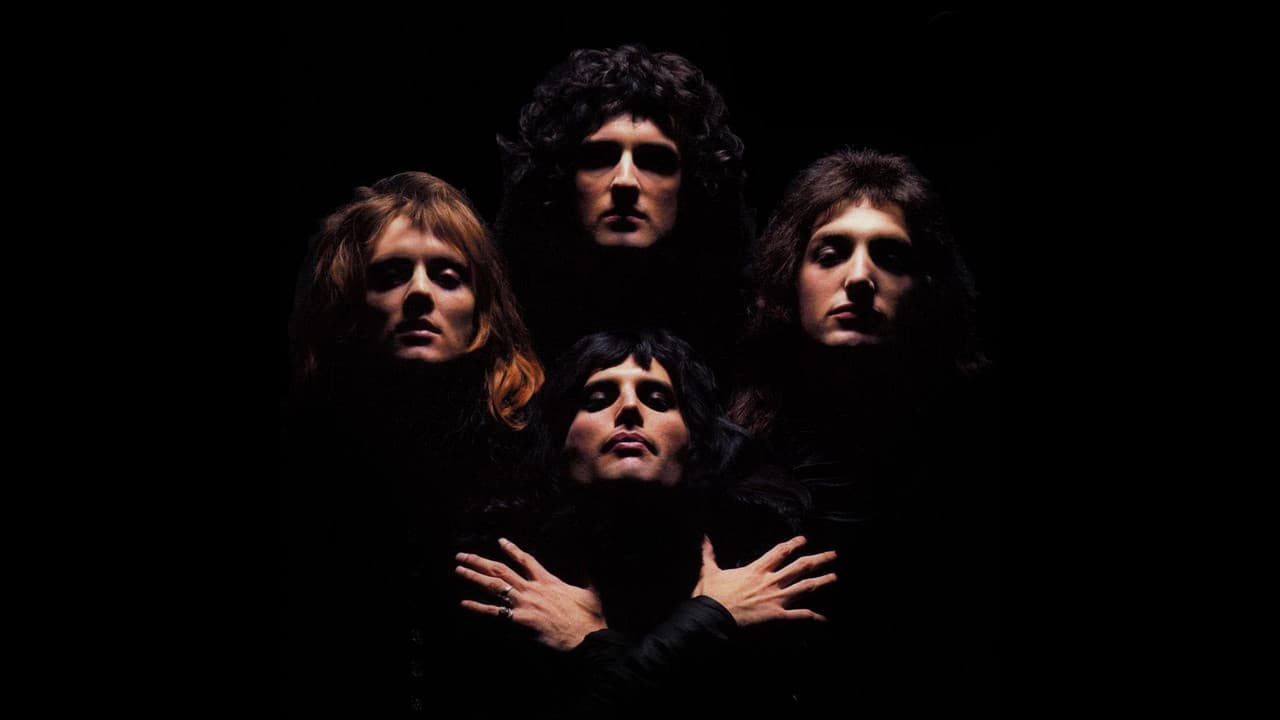 Queen: Days of Our Lives still 2