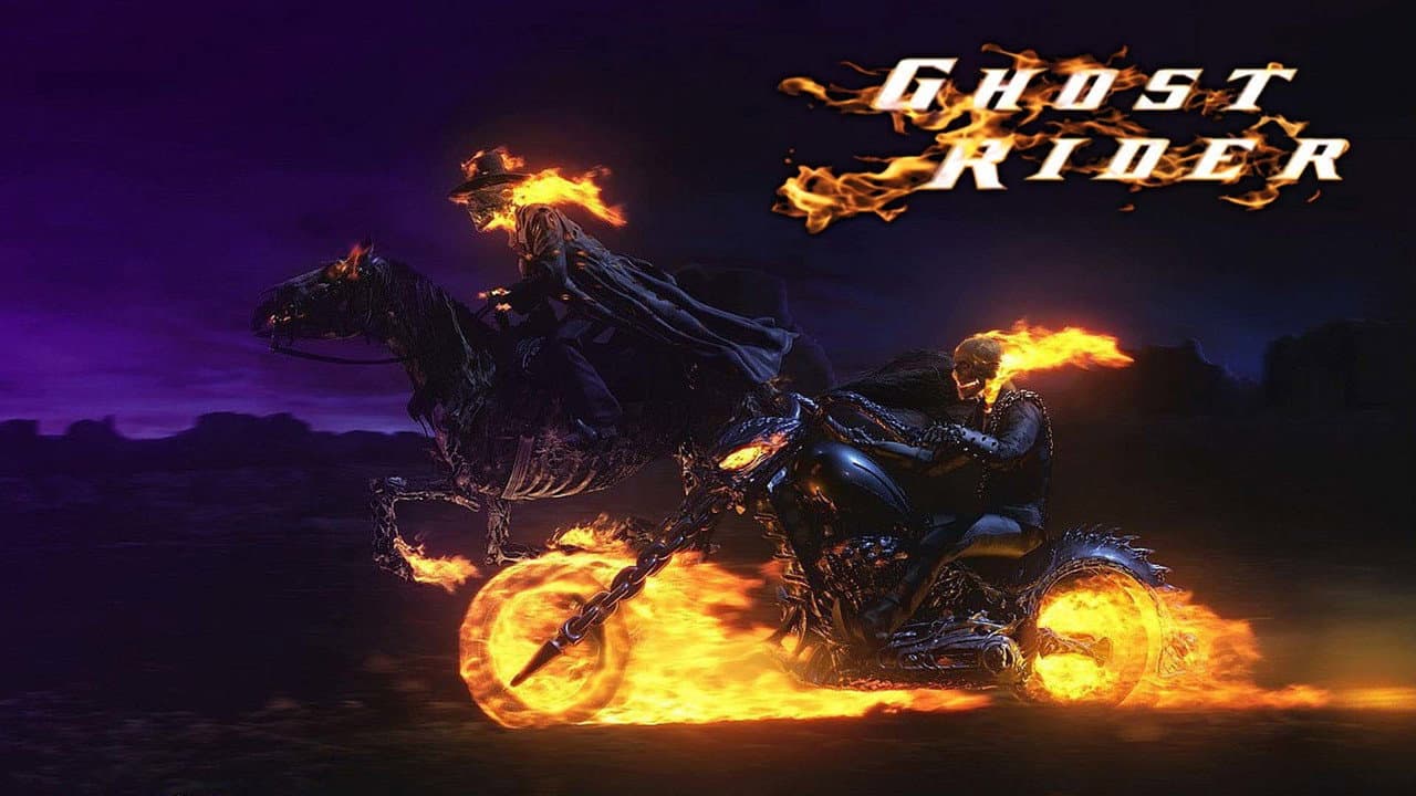 Ghost Rider Movie News: Latest Updates & Rumors still 2