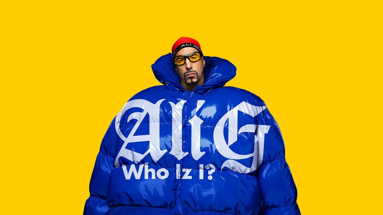 Ali G: Who Iz I? Heads to Prime Video After Brief Run still 4