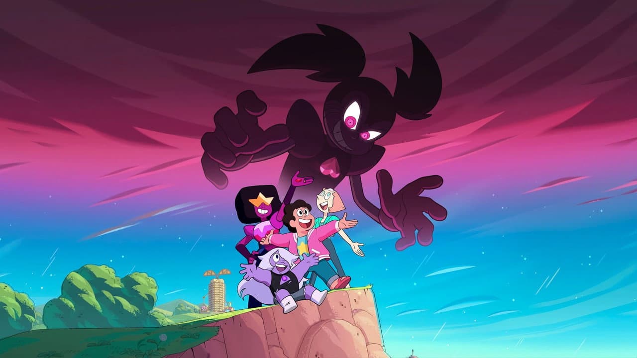 Steven Universe: The Movie still 5