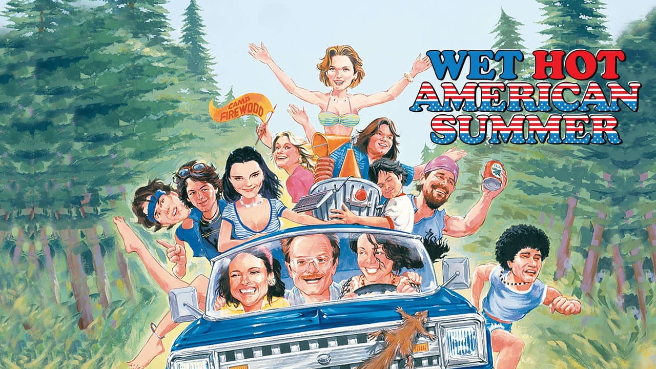 American Summer News: Release Date, Cast & More still 8