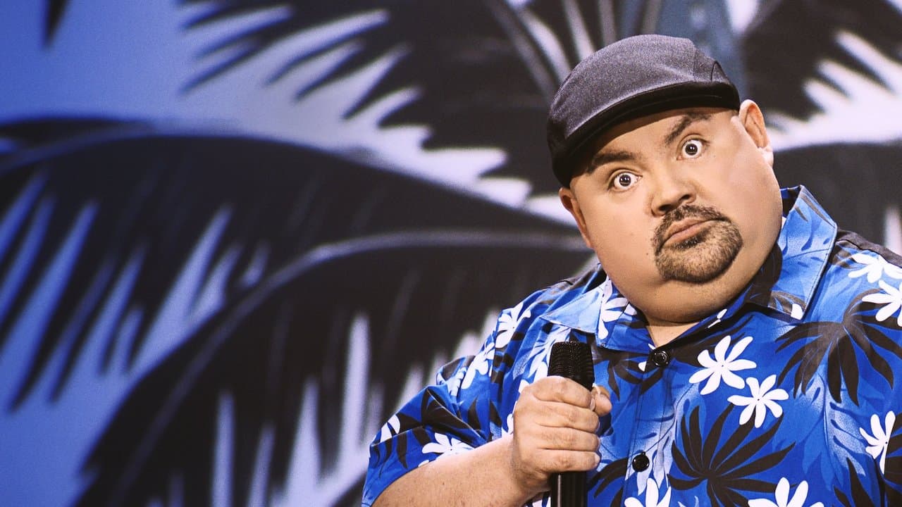 Gabriel "Fluffy" Iglesias: One Show Fits All still 3