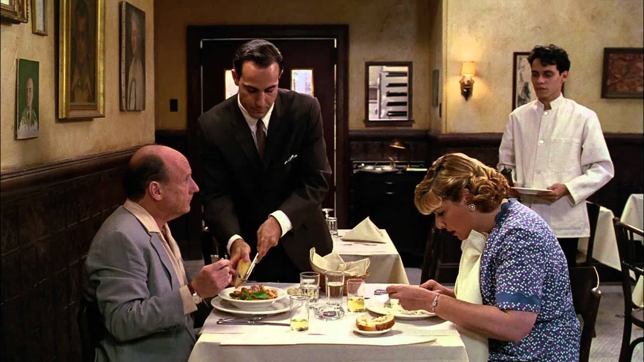 Big Night at 30: Tucci's Beloved Food Film Endures still 3