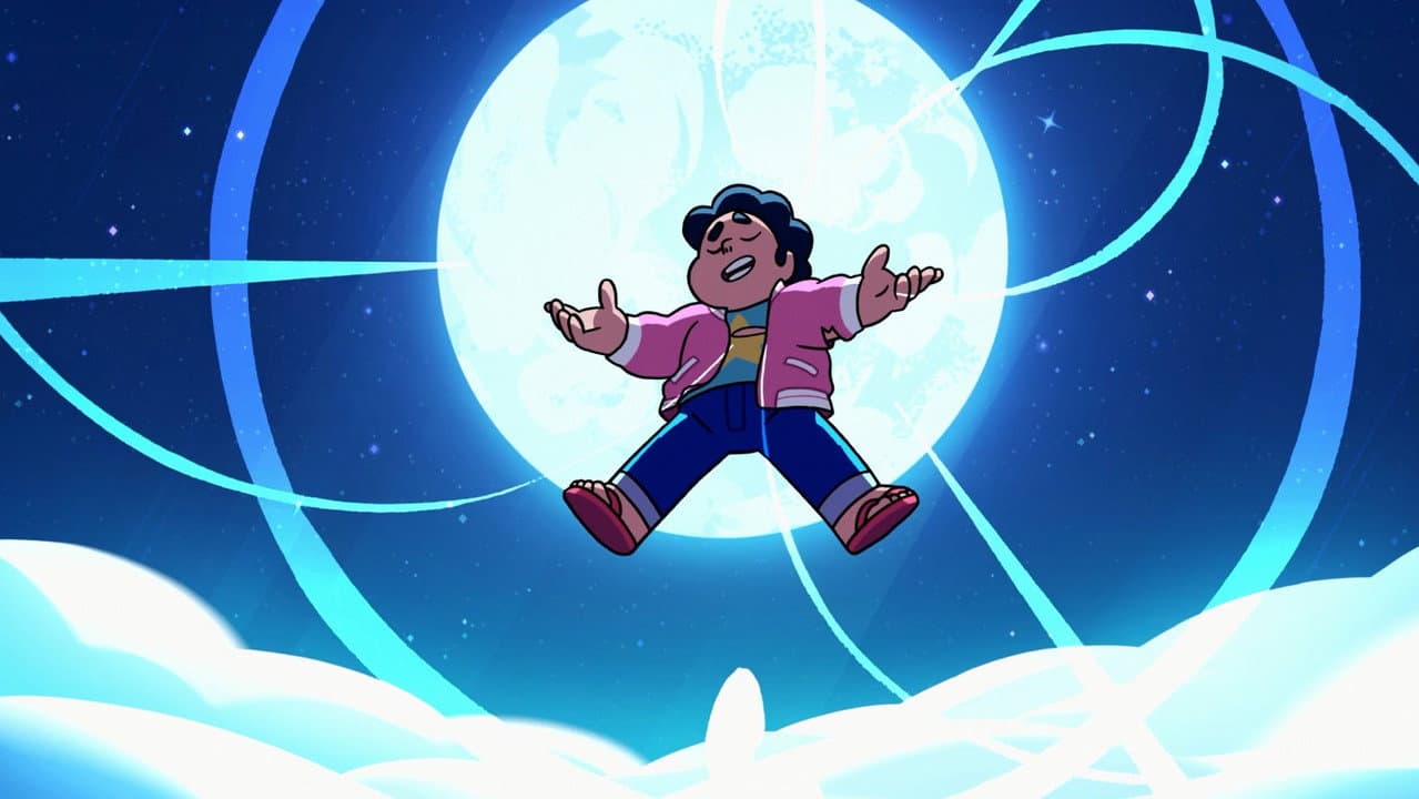Steven Universe: The Movie still 7
