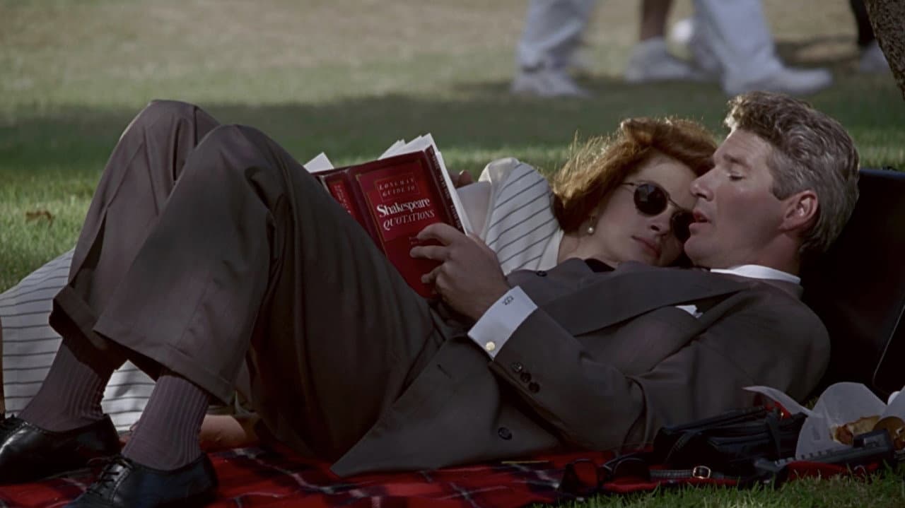 Pretty Woman still 6
