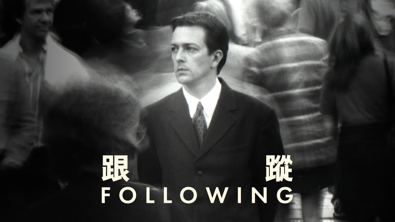 Following still 4