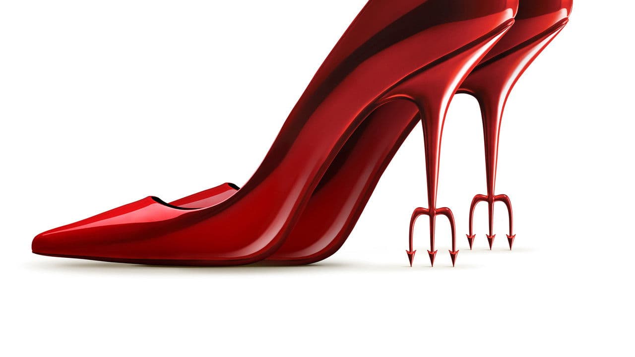 The Devil Wears Prada 2 Review: Runway Returns still 4