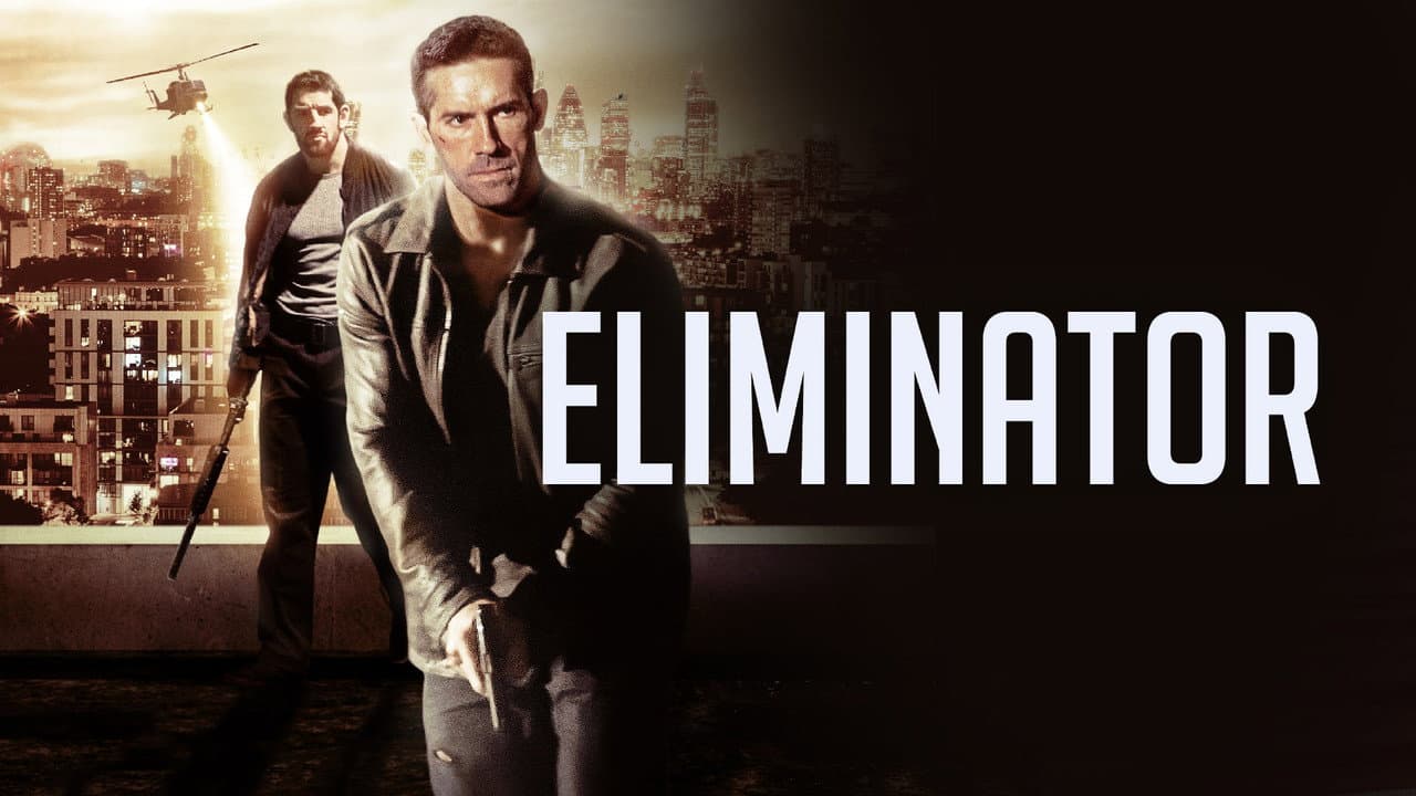 Eliminators still 6