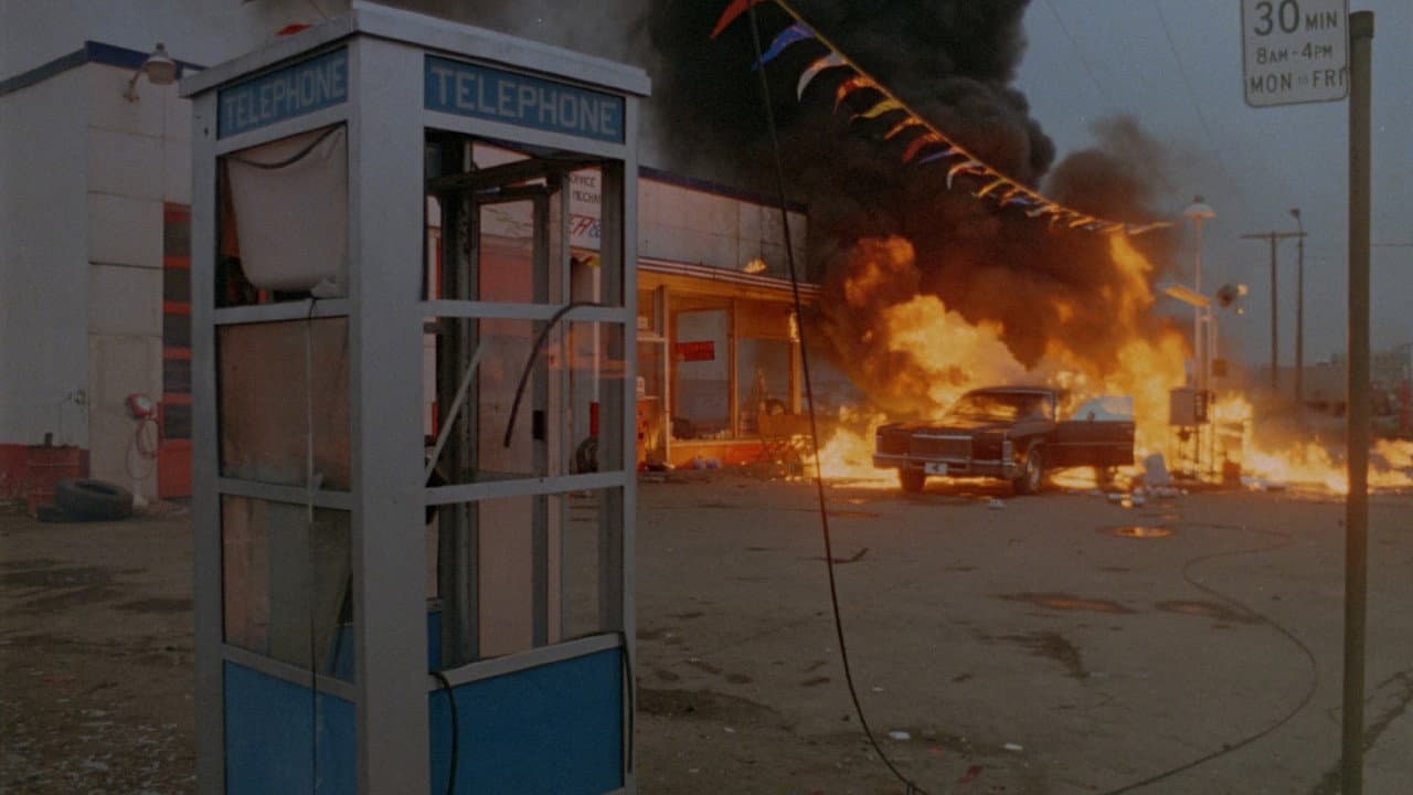 Scanners still 2